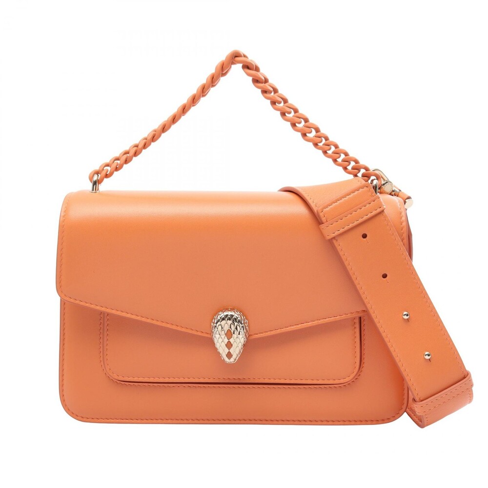 Bvlgari Serpenti Forever Shoulder #300759B11B